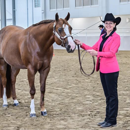 Joanne & Darren Vandergunst
