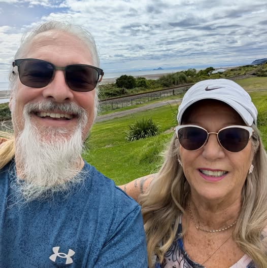 Patti & John Clayton, Wraparound Farm